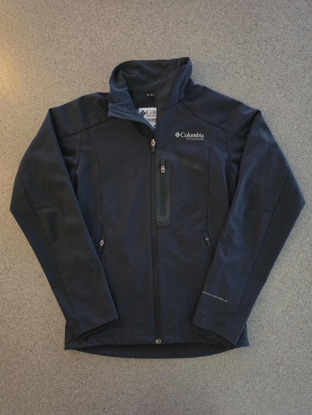 Columbia Sportswear Jacket